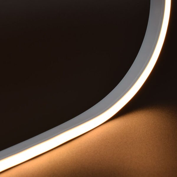 HORIZONTAL BENDING LED NEON LIGHT NS0612