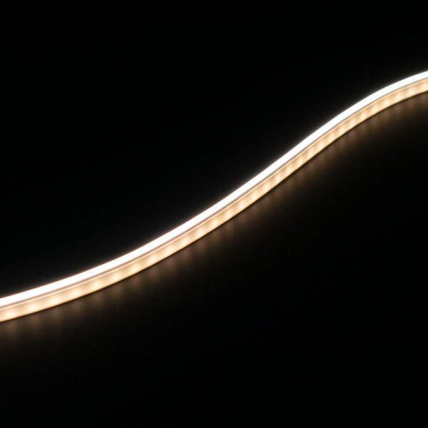HORIZONTAL BENDING LED NEON LIGHT NS0408E
