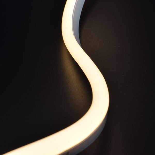 HORIZONTAL BENDING LED NEON LIGHT NS0817