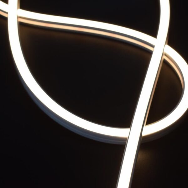 HORIZONTAL BENDING LED NEON LIGHT NS1010