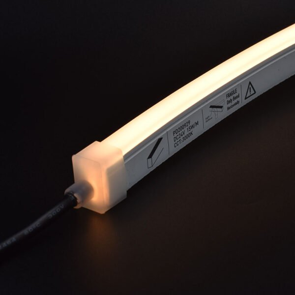 HORIZONTAL BENDING LED NEON LIGHT NS1018