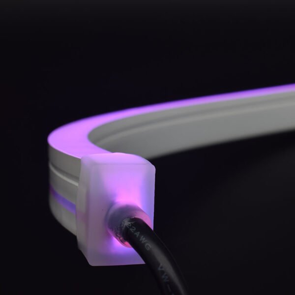 HORIZONTAL BENDING LED NEON LIGHT NS1220
