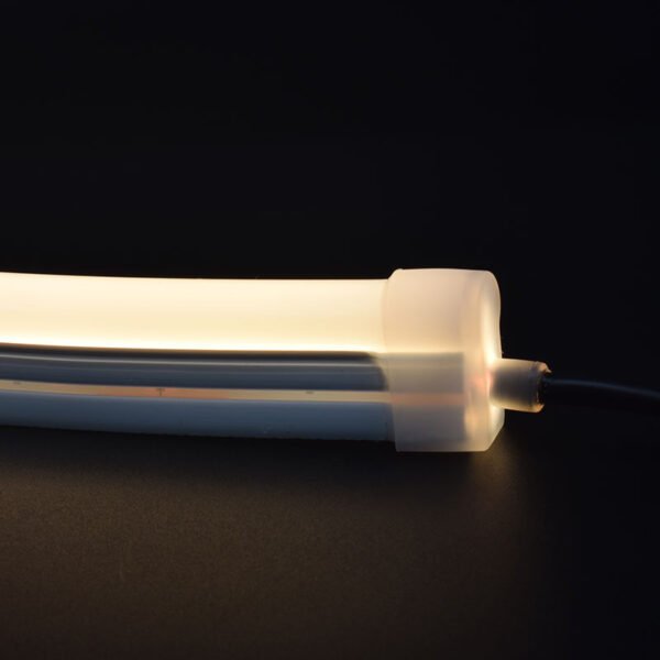 HORIZONTAL BENDING LED NEON LIGHT NS1225
