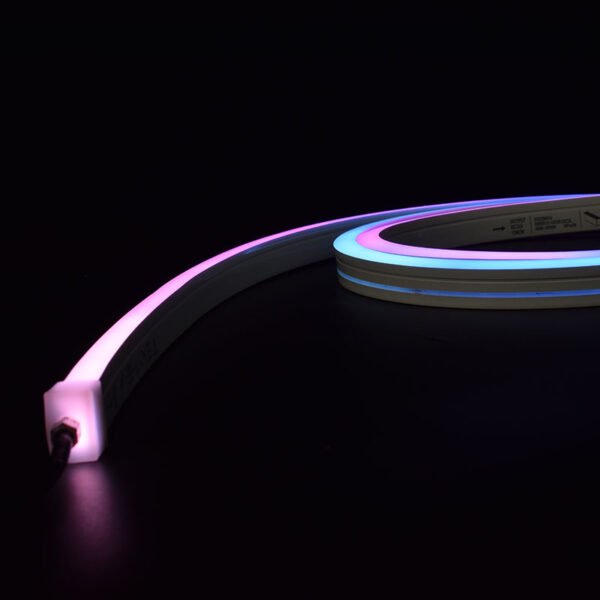 HORIZONTAL BENDING LED NEON LIGHT NS1220