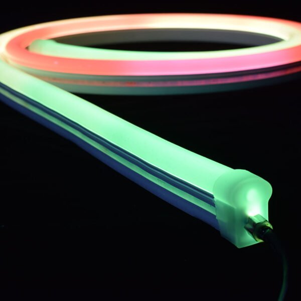HORIZONTAL BENDING LED NEON LIGHT NS1225