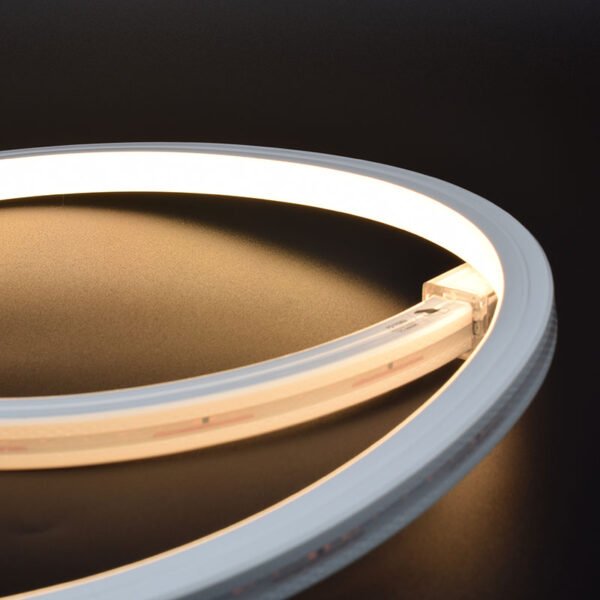 VERTICAL BENDING LED NEON LIGHT NT1212