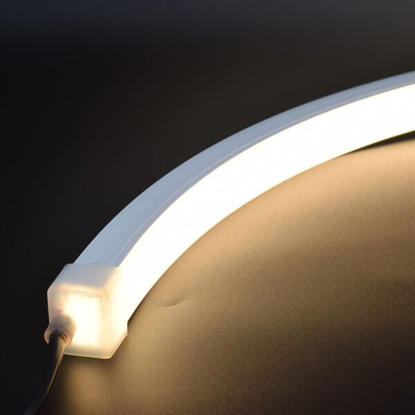 VERTICAL BENDING LED NEON LIGHT NT2016