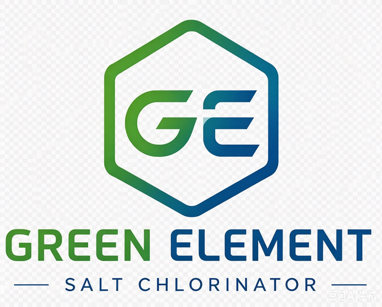 Green Element Salt Chlorinator